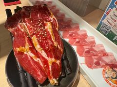 -伊茉家的烤肉店(勒泰中心店)