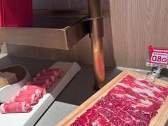 -海底捞火锅(万象城店)