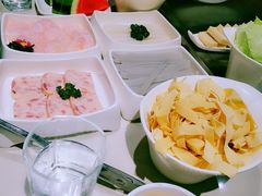 -海底捞火锅(劲松店)
