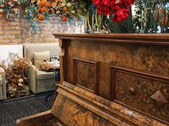 景观位-FLOVIE FLORIST CAFE