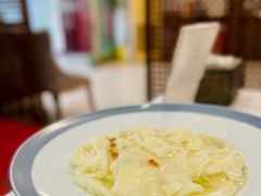 芙蓉鸡片-东兴楼饭庄(六里桥店)
