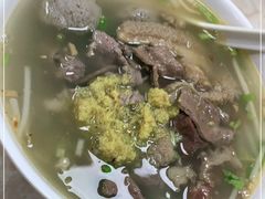 -华威达牛庄(黄埔大道西店)