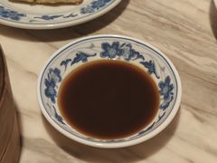 -广州花园酒店荔湾亭·地道点心·粤式饮茶