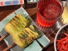 -鸟泉居酒屋·烧鸟·酒馆(百子湾店)