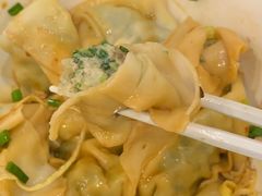 -鸿瑞興面馆(梅岭店)