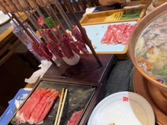 -清真京华源·涮肉烧烤(丰庆店)
