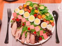 -Kitchen·Y洋厨房西餐厅(王府壹号店)