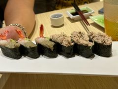 -板长寿司(ION店)