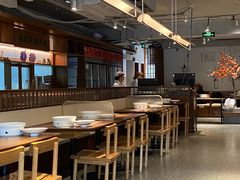 -姥姥家春饼店(八里庄店)