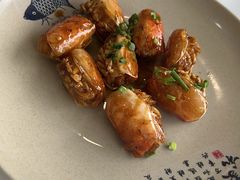 -祈胜邨•顺德鱼生•顺德菜(容桂店)