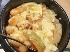 -新石器烤肉(百联川沙店)