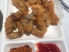-海底捞火锅(顺义华联店)