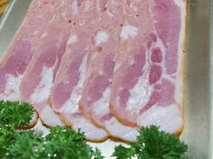 -韩景台烤肉(八大处店)