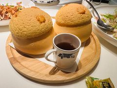 -炳胜品味(深圳湾万象城店)