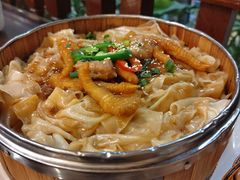 -黄但记老店·陈村粉食府