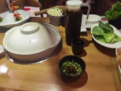 -骨捞专家·金华砂锅(西田城购物中心店)