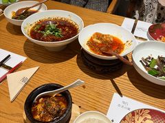 -隐庐·古法川菜(高新店)