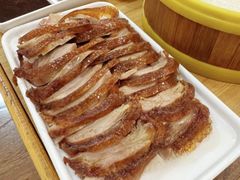 -董立兵烤鸭店(明湖店)