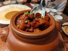 -旺角小渔村(二马路店)