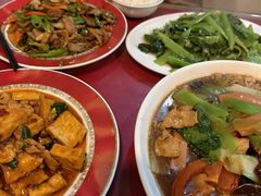 -辛记豆汤家常菜(芳草街店)