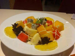android_upload_pic-菲滋意式餐厅(鄞州印象城店)