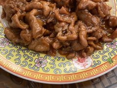 它似蜜-烤肉季饭庄