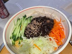 -七八冷面·延边朝鲜族美食(欢乐谷店)