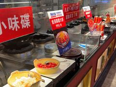 剁椒鱼头-阿财老铺·凤阳土菜馆