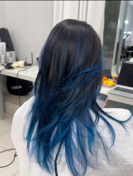 -时尚殿堂hair salon