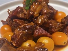 -庆赫隆融合菜馆(群力店)