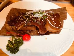-竹幸日本料理(国光1937科技文化创意园店)