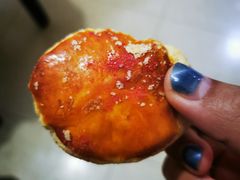 月饼-派悦坊·甜品·蛋糕(日坛店)