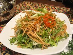 -城南往事·鲁菜济南菜(长清园博园恒大绿洲店)