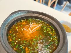 小锅米线-胡麻(静安嘉里店)