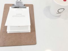-Onirii Coffee(长乐路店)