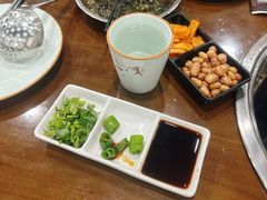 -盈田盈粥庄(博山东路店)
