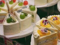 -PAOPAO Bakery&Café(港汇店)