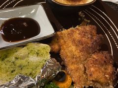 -小世界西餐厅(建国门店)