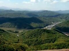 -天女山森林公园