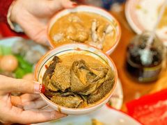 -三太子地摊烧烤·小龙虾(北蔡店)
