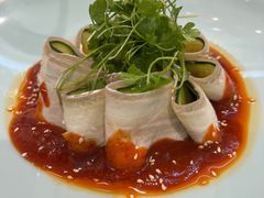 -月福京味斋·烤鸭店·北京菜(鼓楼总店)