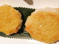 -粤财皇冠假日酒店·彩华轩中餐厅