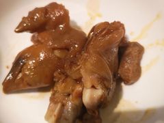 湘辣猪手-费大厨辣椒炒肉(万家丽一店)