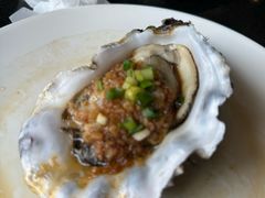 -午月海鲜烧烤酒店(不老街店)