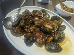 -福来齐·鲁菜海鲜·渔家菜(朝阳街分店)