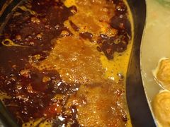 -川成串·自助串串香火锅(朝阳店)