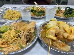 -大姐麻辣烫(莲宝中路店)