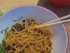 -阿当·小炒牛肉面(人广店)