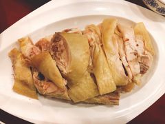 开封桶子鸡-开封第一楼(洛阳分店)