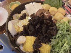 -白石の深夜食堂(宝龙店)